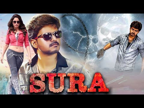 Sura (2017) in Hindi HdRip